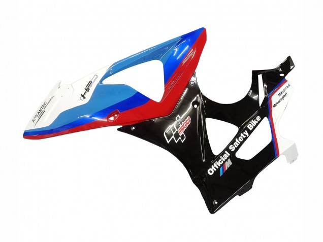 Purchase 2009-2014 White Red Blue Glossy Black BMW S1000RR Full Motorcycle Fairings UK