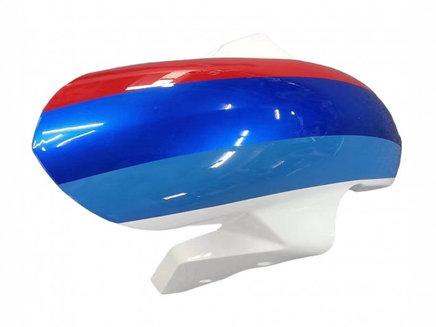 Purchase 2009-2014 White Red Blue Glossy Black BMW S1000RR Full Motorcycle Fairings UK