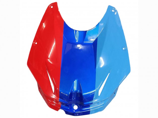 Purchase 2009-2014 White Red Blue Glossy Black BMW S1000RR Full Motorcycle Fairings UK