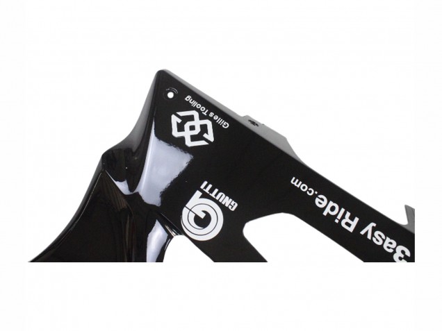 Purchase 2009-2014 White Blue Glossy Black Castrol BMW S1000RR Motorcycle Fairings UK