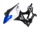 Purchase 2009-2014 White Blue Glossy Black Castrol BMW S1000RR Motorcycle Fairings UK