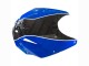 Purchase 2009-2014 White Blue Glossy Black Castrol BMW S1000RR Motorcycle Fairings UK