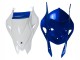 Purchase 2009-2014 White Blue Glossy Black Castrol BMW S1000RR Motorcycle Fairings UK