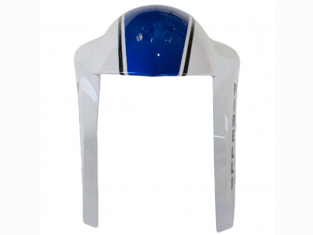 Purchase 2009-2014 White Blue Glossy Black Castrol BMW S1000RR Motorcycle Fairings UK