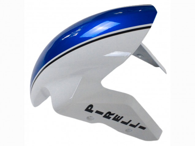 Purchase 2009-2014 White Blue Glossy Black Castrol BMW S1000RR Motorcycle Fairings UK