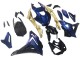 Purchase 2014-2016 Matte Dark Blue BMW S1000R Motorcycle Fairings UK Purchase 2014-2016 Matte Dark Blue BMW S1000R Motorcycle Fairings UK