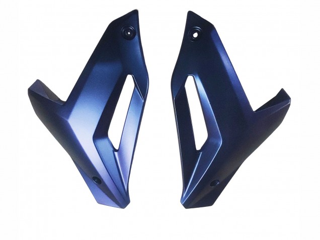 Purchase 2014-2016 Matte Dark Blue BMW S1000R Motorcycle Fairings UK Purchase 2014-2016 Matte Dark Blue BMW S1000R Motorcycle Fairings UK