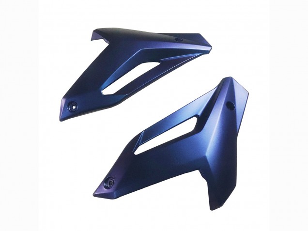 Purchase 2014-2016 Matte Dark Blue BMW S1000R Motorcycle Fairings UK Purchase 2014-2016 Matte Dark Blue BMW S1000R Motorcycle Fairings UK