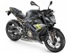 Purchase 2021-2025 Grey BMW S1000R Motorcycle Fairings UK Purchase 2021-2025 Grey BMW S1000R Motorcycle Fairings UK