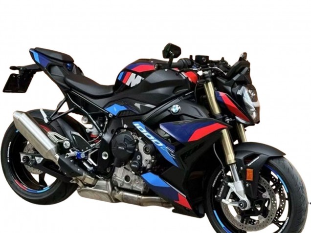 Purchase 2021-2025 Black Blue Red BMW S1000R Motorcycle Fairings UK Purchase 2021-2025 Black Blue Red BMW S1000R Motorcycle Fairings UK