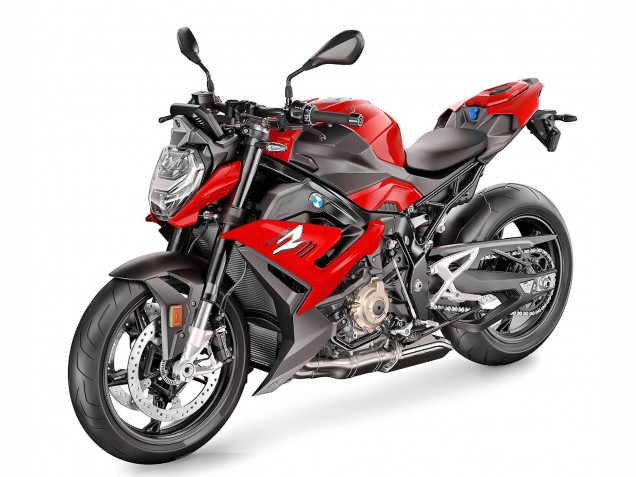 Purchase 2021-2025 Red Black BMW S1000R Motorcycle Fairings UK Purchase 2021-2025 Red Black BMW S1000R Motorcycle Fairings UK