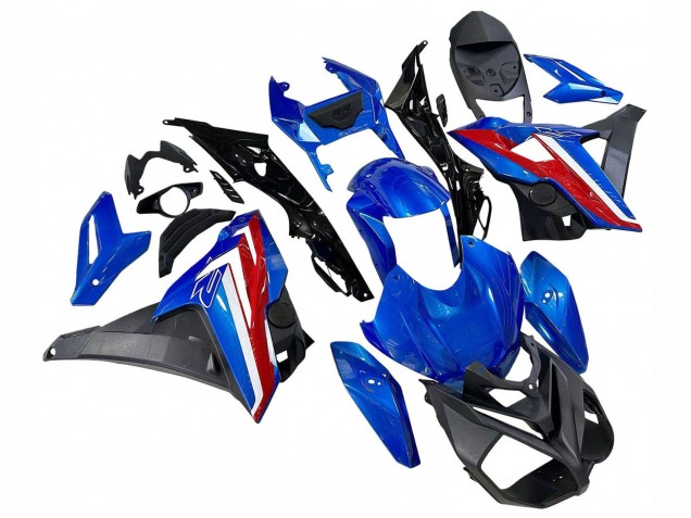 Purchase 2014-2016 Blue Red BMW S1000R Motorcycle Fairings UK Purchase 2014-2016 Blue Red BMW S1000R Motorcycle Fairings UK