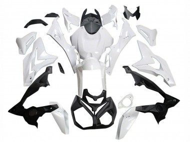 Purchase 2014-2016 Unpainted BMW S1000R Motorcycle Fairings UK