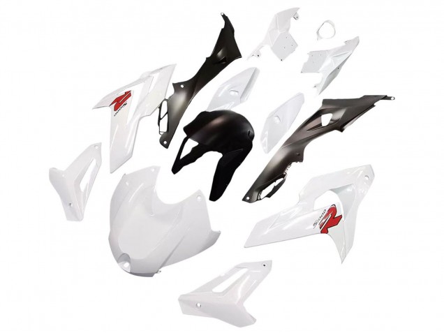 Purchase 2014-2016 White BMW S1000R Motorcycle Fairings UK Purchase 2014-2016 White BMW S1000R Motorcycle Fairings UK