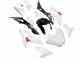 Purchase 2014-2016 White BMW S1000R Motorcycle Fairings UK Purchase 2014-2016 White BMW S1000R Motorcycle Fairings UK