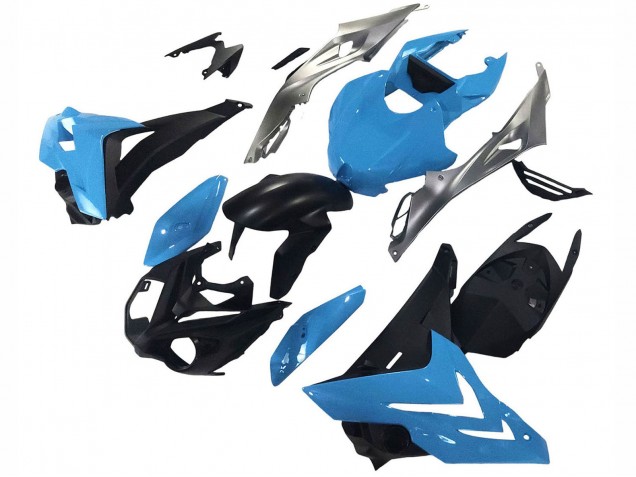 Purchase 2014-2016 Blue BMW S1000R Motorcycle Fairings UK Purchase 2014-2016 Blue BMW S1000R Motorcycle Fairings UK