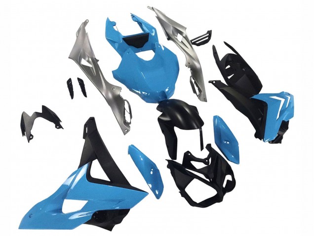Purchase 2014-2016 Blue BMW S1000R Motorcycle Fairings UK Purchase 2014-2016 Blue BMW S1000R Motorcycle Fairings UK