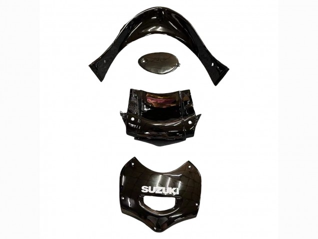 Purchase 2004-2006 Black with Red Flame Suzuki GSX600F/GSX750F Katana Motorcycle Fairings UK Purchase 2004-2006 Black with Red Flame Suzuki GSX600F/GSX750F Katana Motorcycle Fairings UK