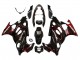 Purchase 2004-2006 Black with Red Flame Suzuki GSX600F/GSX750F Katana Motorcycle Fairings UK Purchase 2004-2006 Black with Red Flame Suzuki GSX600F/GSX750F Katana Motorcycle Fairings UK