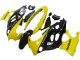 Purchase 2004-2006 Black Yellow Suzuki GSX600F/GSX750F Katana Motorcycle Fairings UK Purchase 2004-2006 Black Yellow Suzuki GSX600F/GSX750F Katana Motorcycle Fairings UK