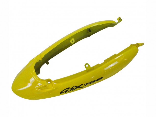 Purchase 2004-2006 Black Yellow Suzuki GSX600F/GSX750F Katana Motorcycle Fairings UK Purchase 2004-2006 Black Yellow Suzuki GSX600F/GSX750F Katana Motorcycle Fairings UK