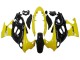 Purchase 2004-2006 Black Yellow Suzuki GSX600F/GSX750F Katana Motorcycle Fairings UK Purchase 2004-2006 Black Yellow Suzuki GSX600F/GSX750F Katana Motorcycle Fairings UK