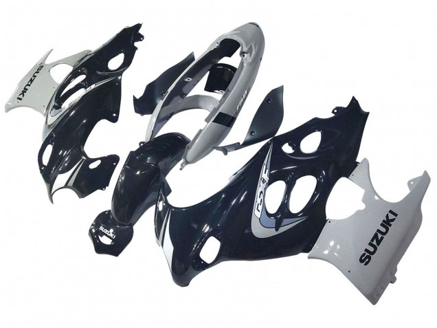 Purchase 2004-2006 Grey Black Suzuki GSX600F/GSX750F Katana Motorcycle Fairings UK Purchase 2004-2006 Grey Black Suzuki GSX600F/GSX750F Katana Motorcycle Fairings UK