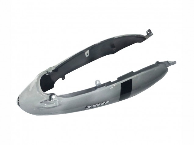 Purchase 2004-2006 Grey Black Suzuki GSX600F/GSX750F Katana Motorcycle Fairings UK Purchase 2004-2006 Grey Black Suzuki GSX600F/GSX750F Katana Motorcycle Fairings UK