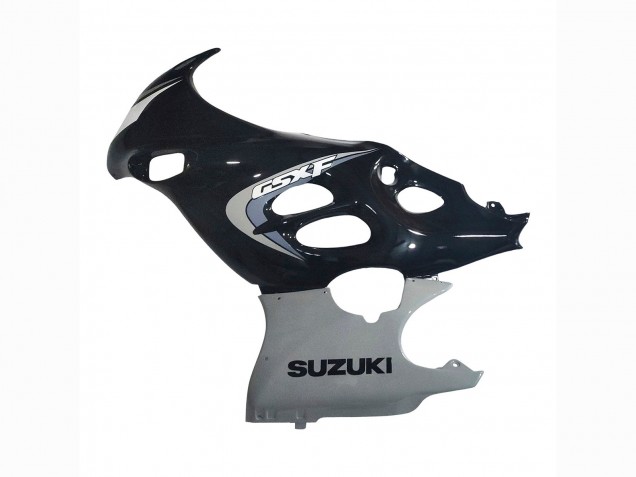 Purchase 2004-2006 Grey Black Suzuki GSX600F/GSX750F Katana Motorcycle Fairings UK Purchase 2004-2006 Grey Black Suzuki GSX600F/GSX750F Katana Motorcycle Fairings UK