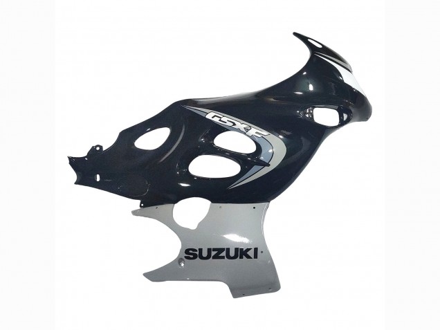 Purchase 2004-2006 Grey Black Suzuki GSX600F/GSX750F Katana Motorcycle Fairings UK Purchase 2004-2006 Grey Black Suzuki GSX600F/GSX750F Katana Motorcycle Fairings UK