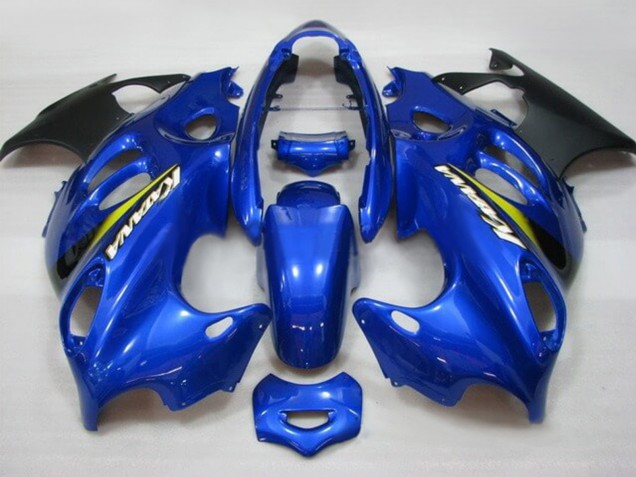 Purchase 2004-2006 Blue Katana Suzuki GSX600F/GSX750F Katana Motorcycle Fairings UK Purchase 2004-2006 Blue Katana Suzuki GSX600F/GSX750F Katana Motorcycle Fairings UK