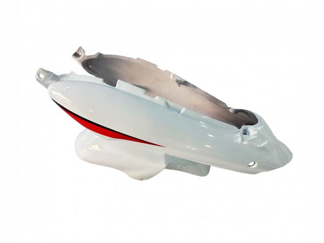 Purchase 2004-2006 White Red Suzuki GSX600F/GSX750F Katana Motorcycle Fairings UK Purchase 2004-2006 White Red Suzuki GSX600F/GSX750F Katana Motorcycle Fairings UK