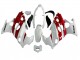 Purchase 2004-2006 White Red Suzuki GSX600F/GSX750F Katana Motorcycle Fairings UK Purchase 2004-2006 White Red Suzuki GSX600F/GSX750F Katana Motorcycle Fairings UK