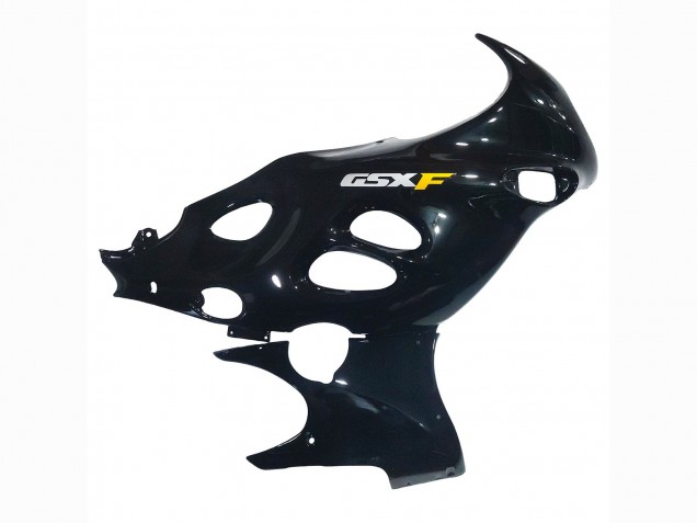 Purchase 2004-2006 Black Suzuki GSX600F/GSX750F Katana Motorcycle Fairings UK Purchase 2004-2006 Black Suzuki GSX600F/GSX750F Katana Motorcycle Fairings UK