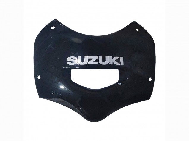 Purchase 2004-2006 Black Suzuki GSX600F/GSX750F Katana Motorcycle Fairings UK Purchase 2004-2006 Black Suzuki GSX600F/GSX750F Katana Motorcycle Fairings UK