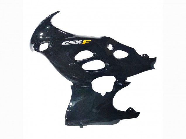 Purchase 2004-2006 Black Suzuki GSX600F/GSX750F Katana Motorcycle Fairings UK Purchase 2004-2006 Black Suzuki GSX600F/GSX750F Katana Motorcycle Fairings UK