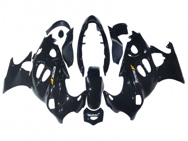 Purchase 2004-2006 Black Suzuki GSX600F/GSX750F Katana Motorcycle Fairings UK Purchase 2004-2006 Black Suzuki GSX600F/GSX750F Katana Motorcycle Fairings UK