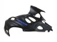 Purchase 2004-2006 Black with Blue Logo Suzuki GSX600F/GSX750F Katana Motorcycle Fairings UK Purchase 2004-2006 Black with Blue Logo Suzuki GSX600F/GSX750F Katana Motorcycle Fairings UK