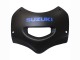 Purchase 2004-2006 Black with Blue Logo Suzuki GSX600F/GSX750F Katana Motorcycle Fairings UK Purchase 2004-2006 Black with Blue Logo Suzuki GSX600F/GSX750F Katana Motorcycle Fairings UK