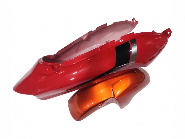 Purchase 2004-2006 Red with Silver Logo Suzuki GSX600F/GSX750F Katana Motorcycle Fairings UK Purchase 2004-2006 Red with Silver Logo Suzuki GSX600F/GSX750F Katana Motorcycle Fairings UK