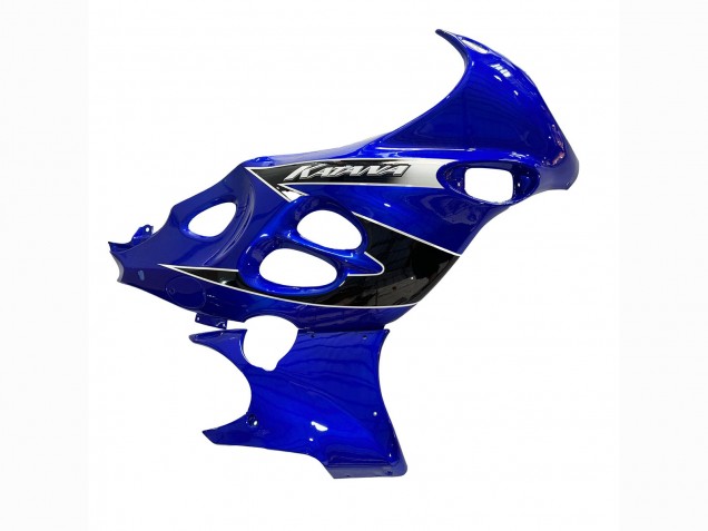 Purchase 2004-2006 Blue Katana Suzuki GSX600F/GSX750F Katana Motorcycle Fairings UK