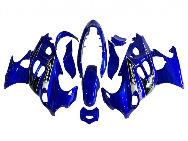 Purchase 2004-2006 Blue Katana Suzuki GSX600F/GSX750F Katana Motorcycle Fairings UK