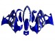 Purchase 2004-2006 Blue Katana Suzuki GSX600F/GSX750F Katana Motorcycle Fairings UK