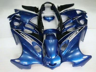 Purchase 2004-2006 Glossy Blue Katana Suzuki GSX600F/GSX750F Katana Motorcycle Fairings UK