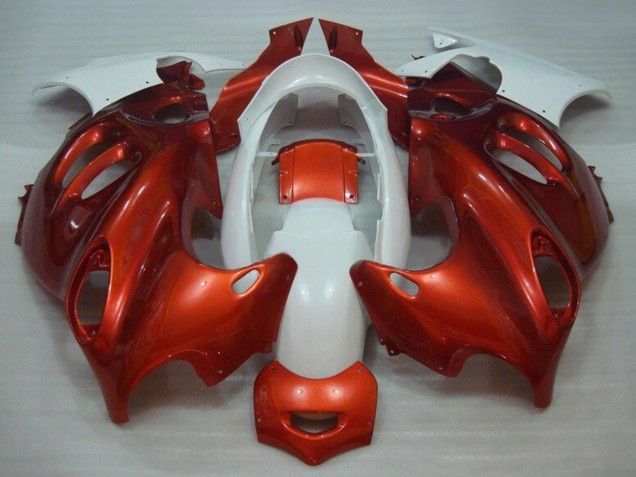 Purchase 2004-2006 Red White Suzuki GSX600F/GSX750F Katana Motorcycle Fairings UK Purchase 2004-2006 Red White Suzuki GSX600F/GSX750F Katana Motorcycle Fairings UK