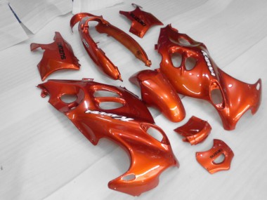 Purchase 2004-2006 Orange Katana Suzuki GSX600F/GSX750F Katana Motorcycle Fairings UK