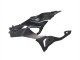 Purchase 2023-2025 Matte Black Ninja Kawasaki ZX6R Motorcycle Fairings UK Purchase 2023-2025 Matte Black Ninja Kawasaki ZX6R Motorcycle Fairings UK