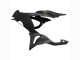Purchase 2023-2025 Grey Ninja Kawasaki ZX6R Motorcycle Fairings UK Purchase 2023-2025 Grey Ninja Kawasaki ZX6R Motorcycle Fairings UK