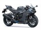 Purchase 2023-2025 Grey Ninja Kawasaki ZX6R Motorcycle Fairings UK Purchase 2023-2025 Grey Ninja Kawasaki ZX6R Motorcycle Fairings UK