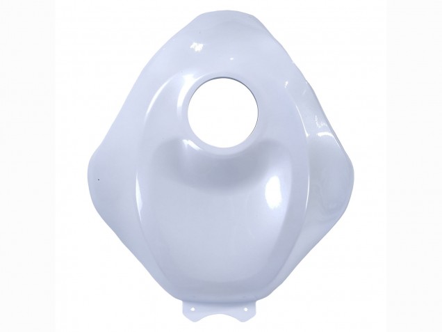 Purchase 2023-2025 Pearl White Ninja Kawasaki ZX6R Motorcycle Fairings UK Purchase 2023-2025 Pearl White Ninja Kawasaki ZX6R Motorcycle Fairings UK